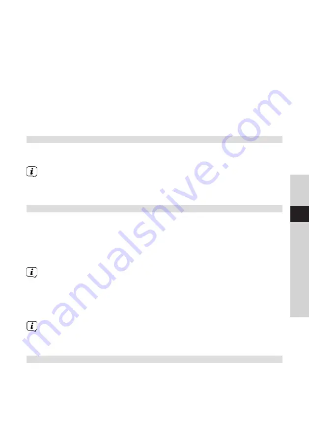 TechniSat DIGITRADIO 585 Instruction Manual Download Page 113