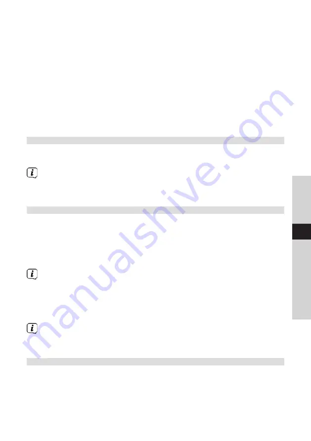 TechniSat DIGITRADIO 585 Instruction Manual Download Page 153