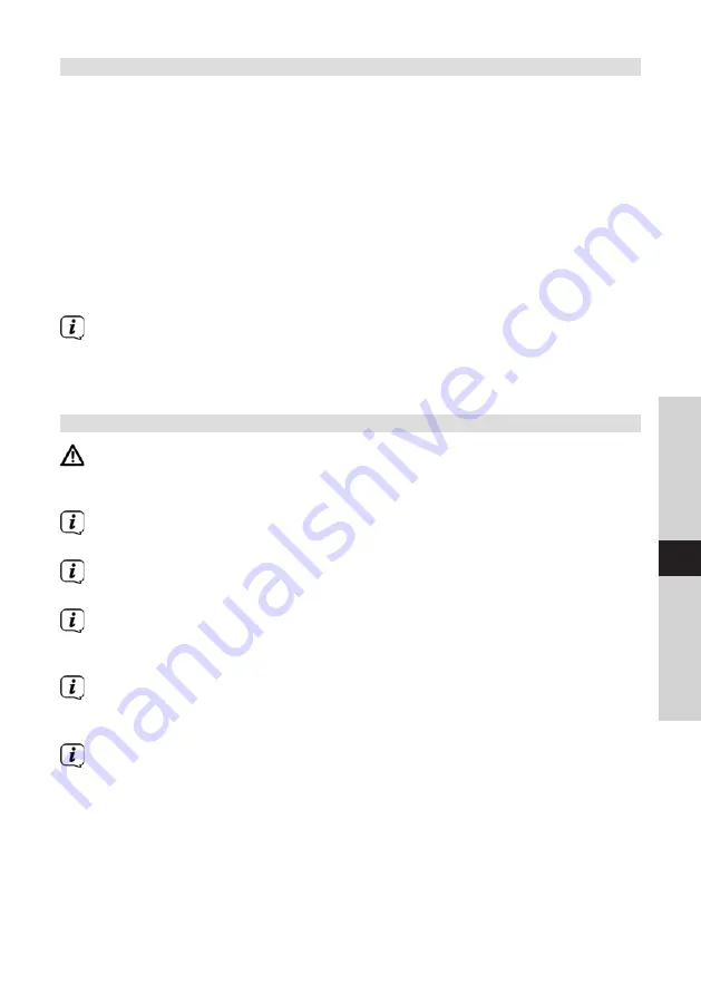 TechniSat DIGITRADIO 585 Instruction Manual Download Page 199