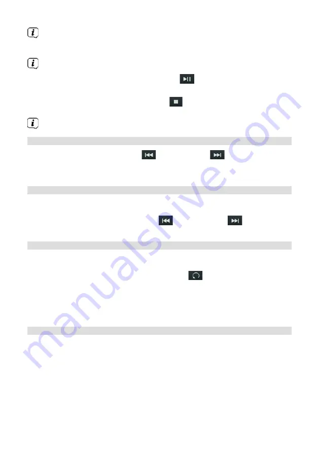 TechniSat DIGITRADIO 585 Instruction Manual Download Page 228