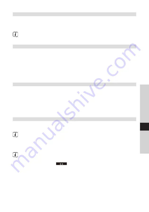 TechniSat DIGITRADIO 585 Instruction Manual Download Page 231