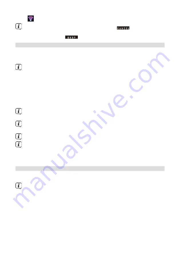 TechniSat DIGITRADIO 585 Instruction Manual Download Page 272