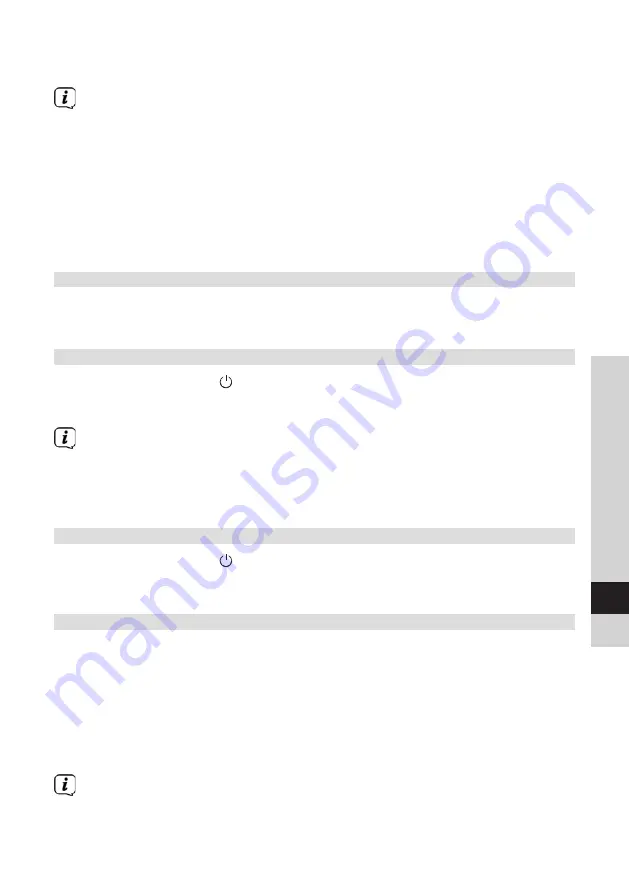 TechniSat DIGITRADIO 585 Instruction Manual Download Page 295