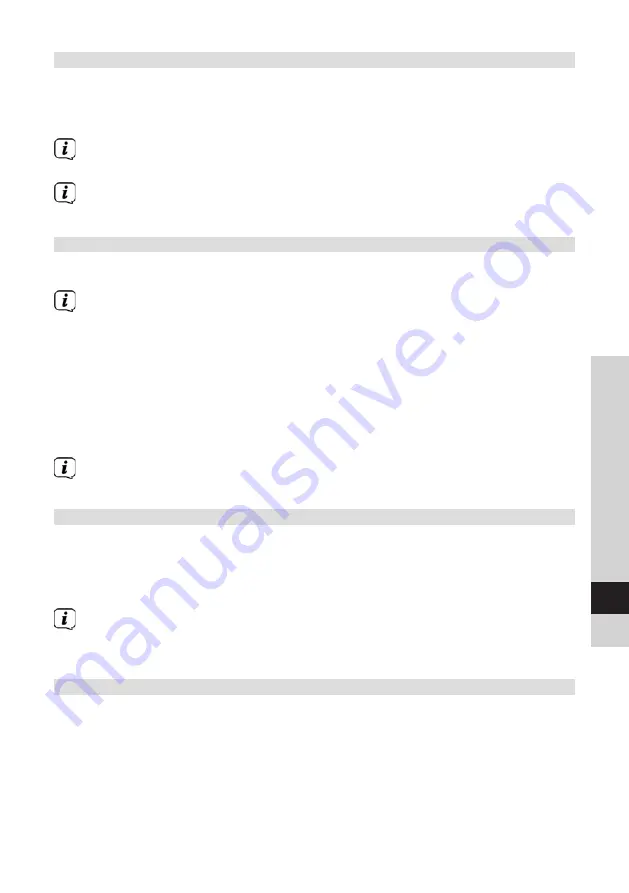 TechniSat DIGITRADIO 585 Instruction Manual Download Page 301