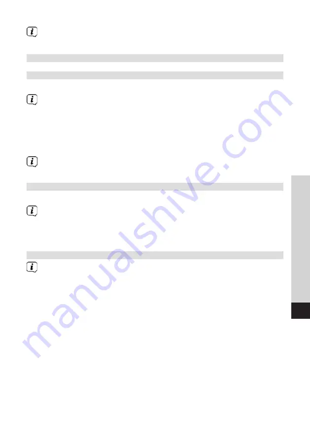 TechniSat DIGITRADIO 585 Instruction Manual Download Page 349