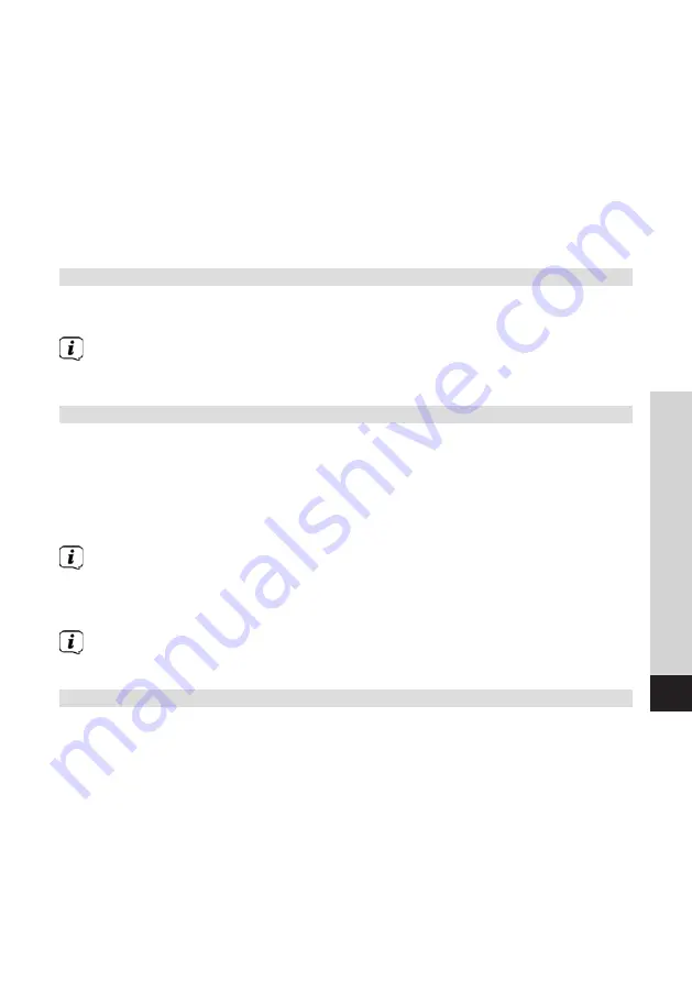 TechniSat DIGITRADIO 585 Instruction Manual Download Page 353