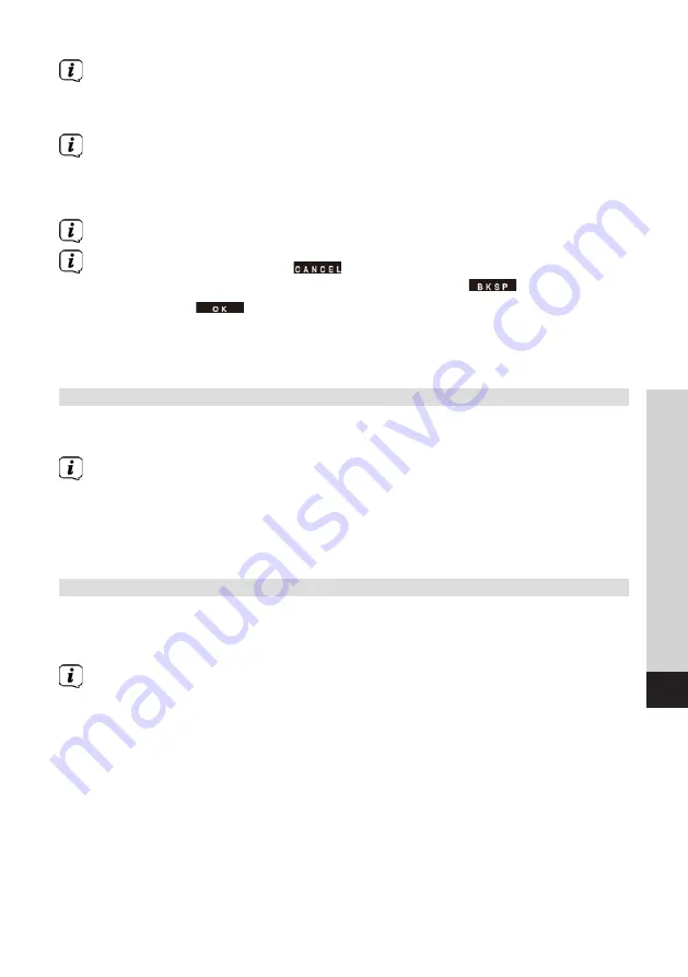 TechniSat DIGITRADIO 585 Instruction Manual Download Page 355