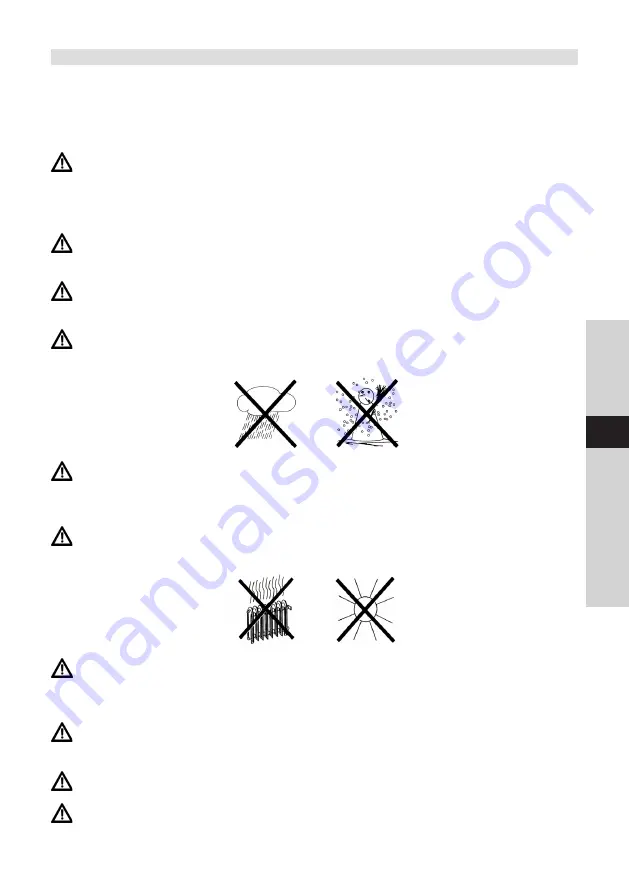 TechniSat DIGITRADIO UP 1 Instruction Manual Download Page 103