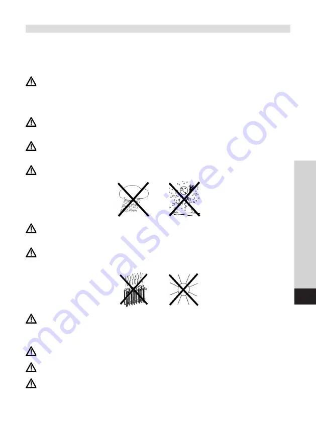 TechniSat DIGITRADIO UP 1 Instruction Manual Download Page 263