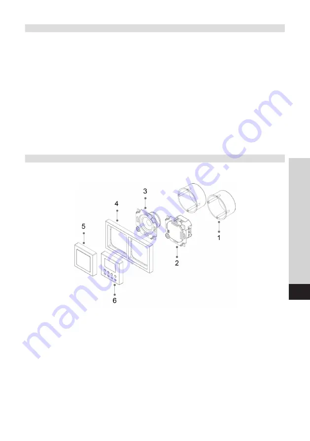 TechniSat DIGITRADIO UP 1 Instruction Manual Download Page 283