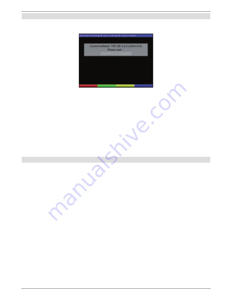 TechniSat DiGYBOXX T4 Operating Instructions Manual Download Page 242