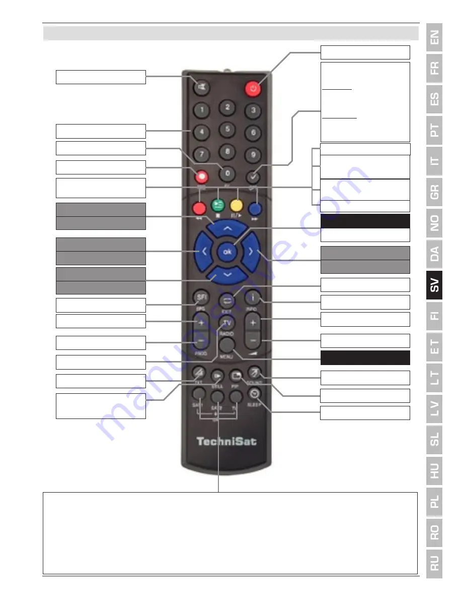 TechniSat DiGYBOXX T4 Скачать руководство пользователя страница 405