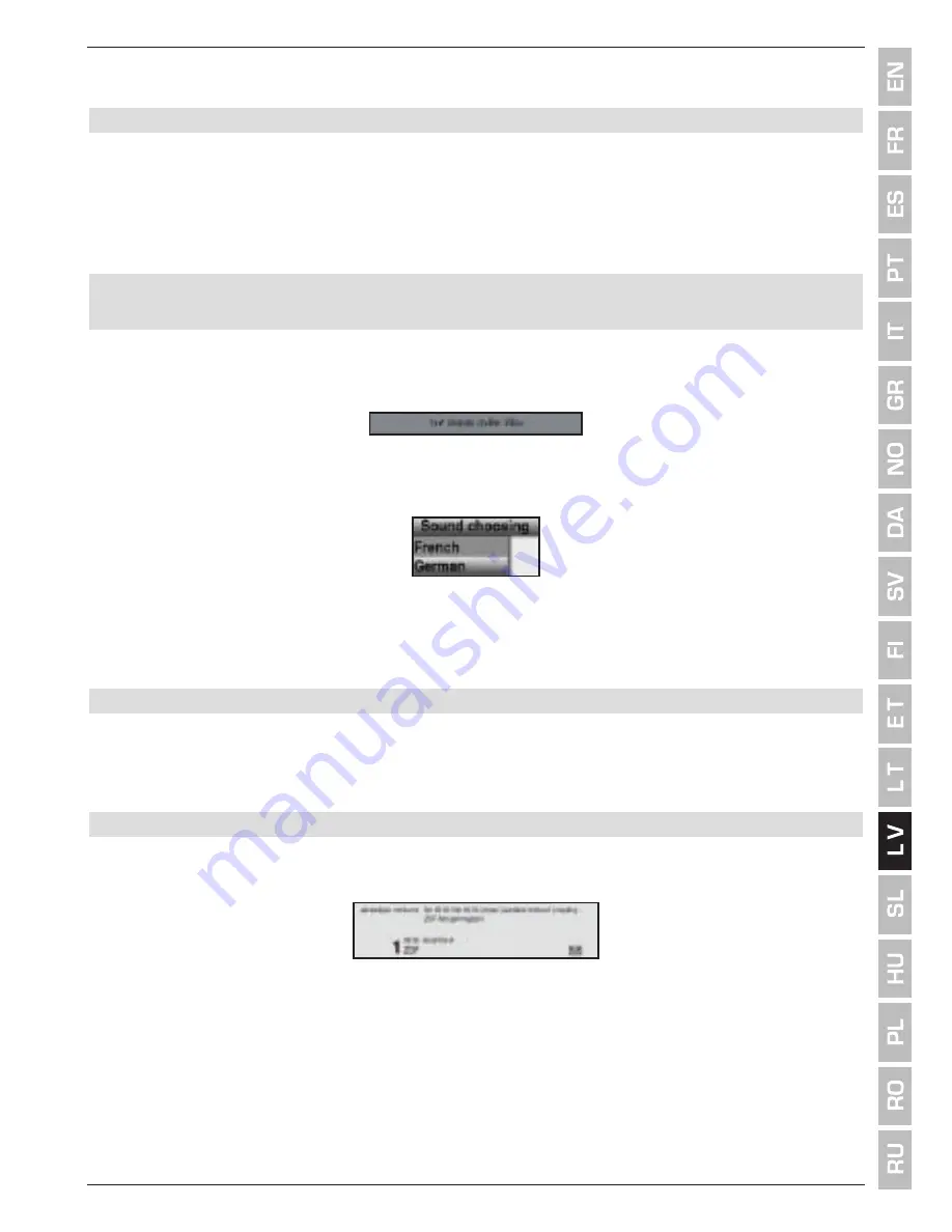 TechniSat DiGYBOXX T4 Operating Instructions Manual Download Page 625