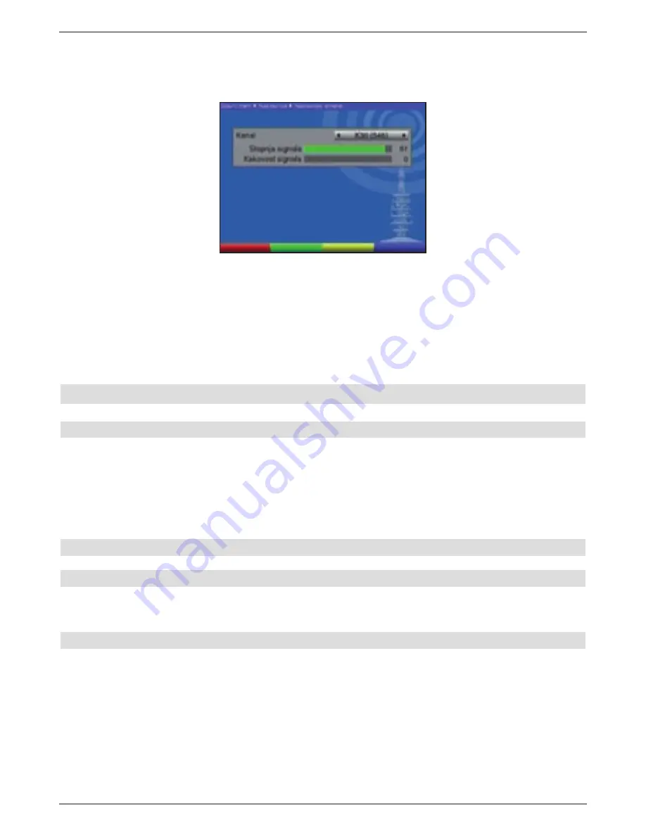 TechniSat DiGYBOXX T4 Operating Instructions Manual Download Page 672