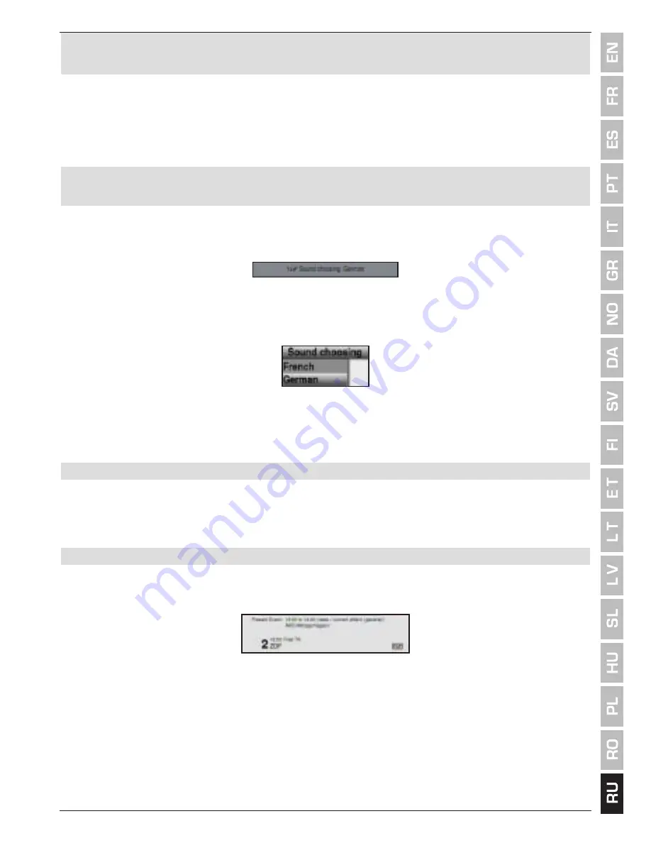 TechniSat DiGYBOXX T4 Operating Instructions Manual Download Page 875