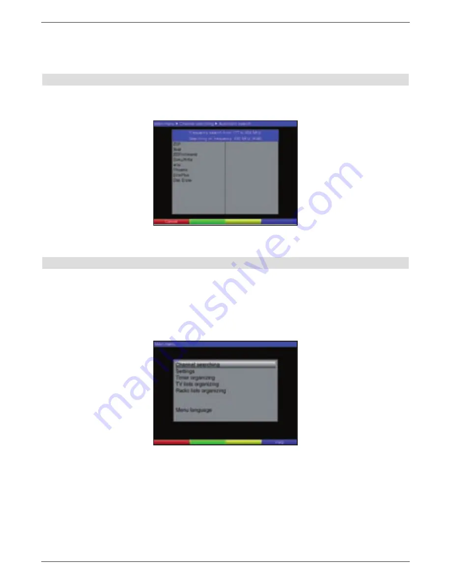 TechniSat DiGYBOXX T4 Operating Instructions Manual Download Page 890