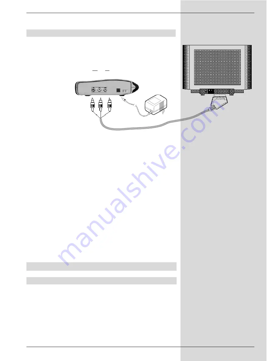 TechniSat SkyFunk 4 Operating Manual Download Page 5