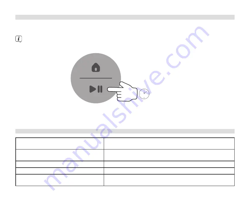 TechniSat TECHNIMAX SR1 Quick Start Manual Download Page 68