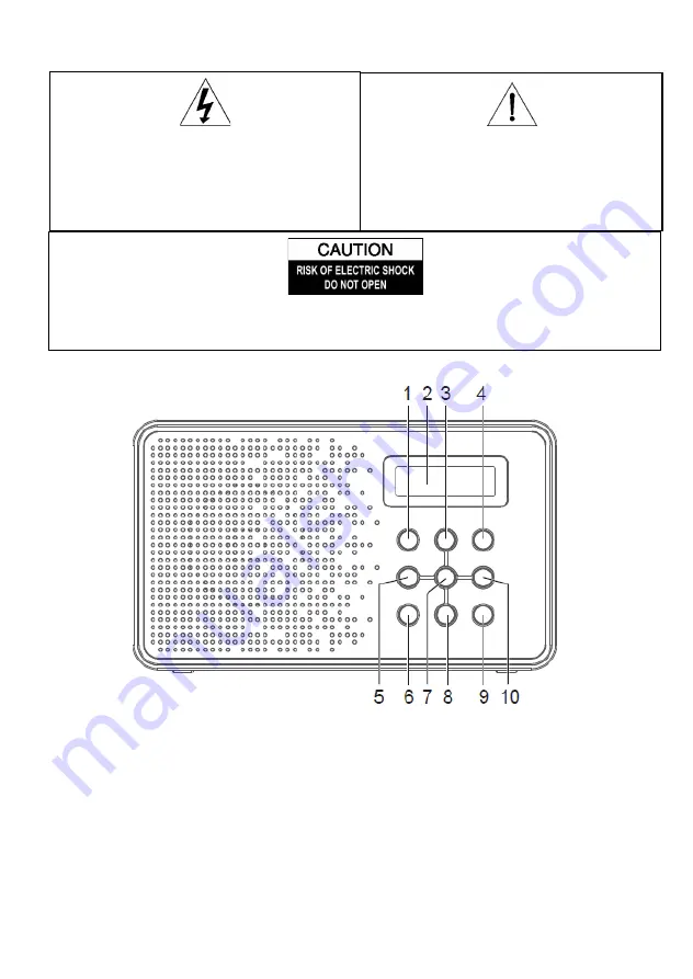 TechniSat TECHNIRadio 2 Instruction Manual Download Page 42