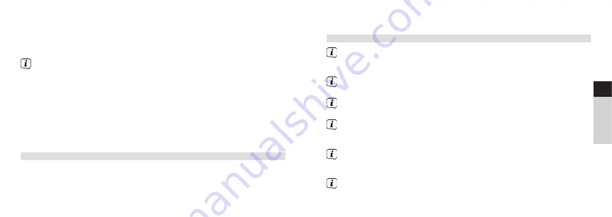 TechniSat TECHNIRADIO 3 Instruction Manual Download Page 29