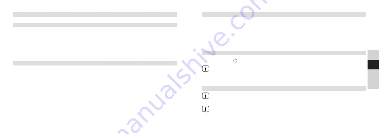 TechniSat TECHNIRADIO 3 Instruction Manual Download Page 48