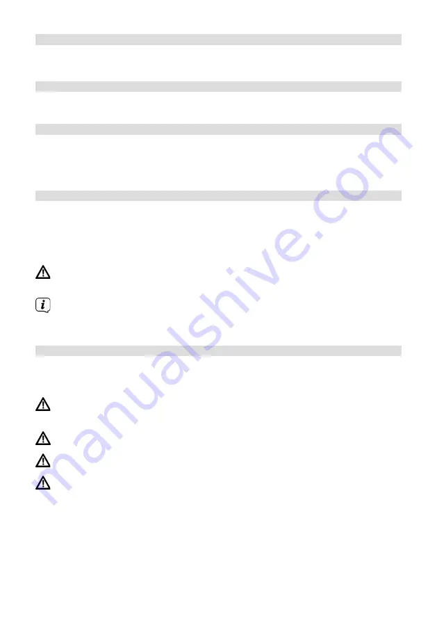 TechniSat TECHNIRADIO SOLAR Instruction Manual Download Page 34