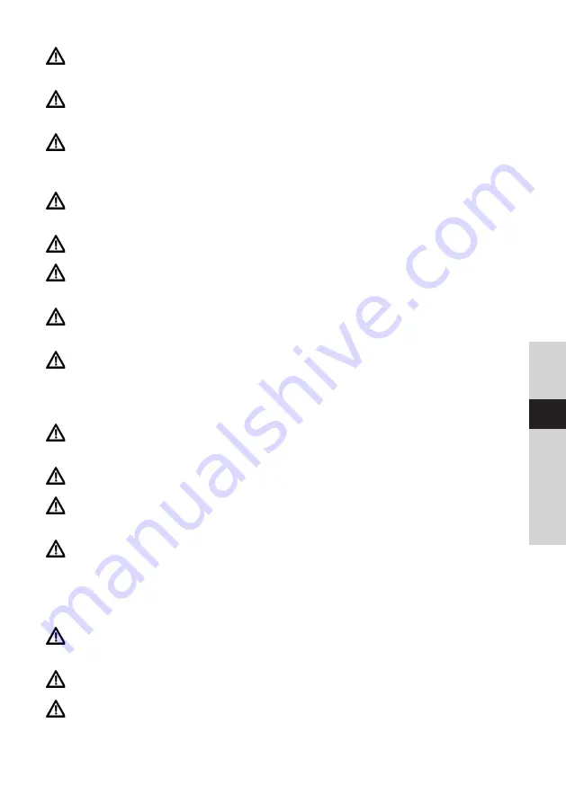 TechniSat TECHNIRADIO SOLAR Instruction Manual Download Page 61