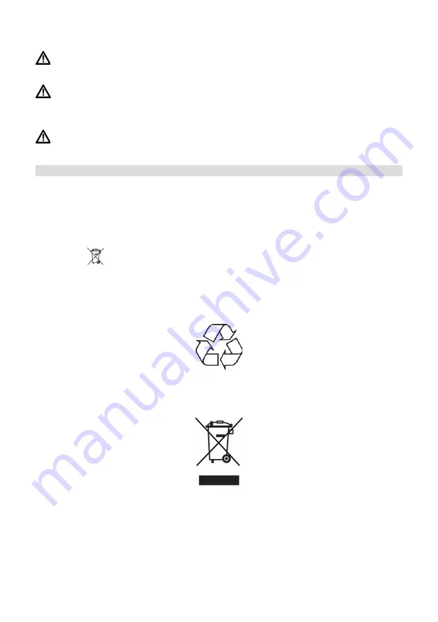 TechniSat TECHNIRADIO SOLAR Instruction Manual Download Page 62