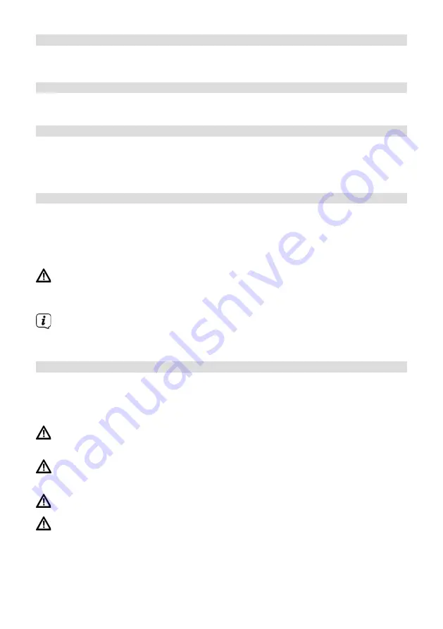 TechniSat TECHNIRADIO SOLAR Instruction Manual Download Page 86