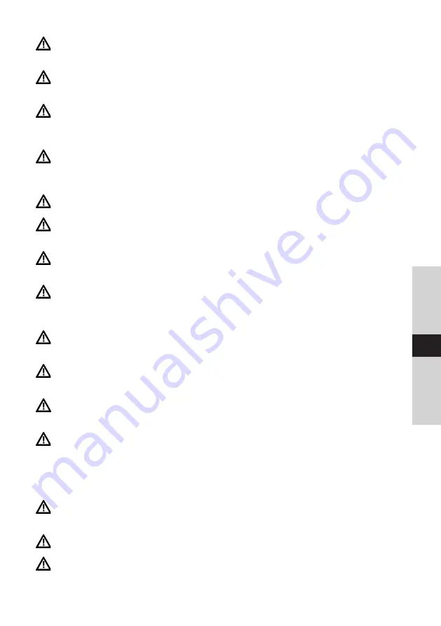 TechniSat TECHNIRADIO SOLAR Instruction Manual Download Page 87