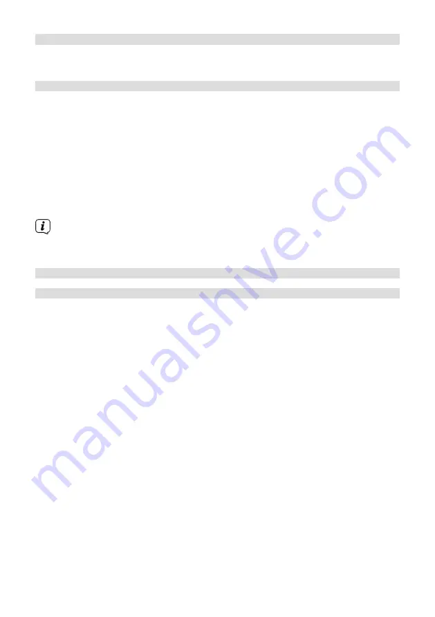 TechniSat TECHNIRADIO SOLAR Instruction Manual Download Page 100