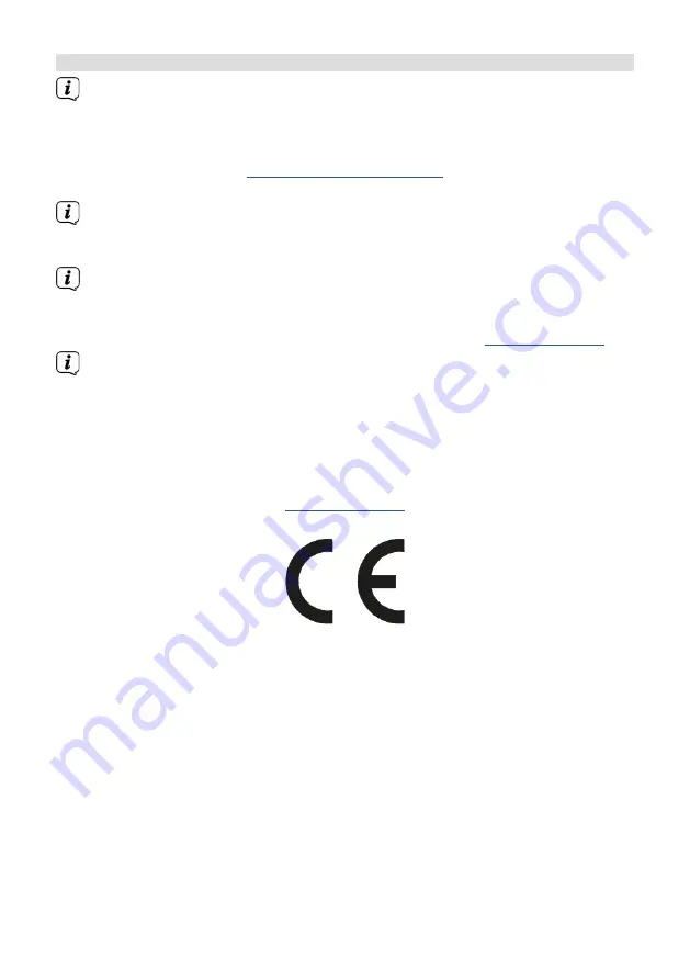 TechniSat TECHNIRADIO SOLAR Instruction Manual Download Page 142