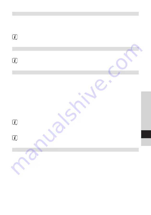 TechniSat TECHNIRADIO SOLAR Instruction Manual Download Page 149