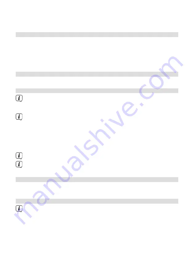 TechniSat TECHNIRADIO SOLAR Instruction Manual Download Page 174