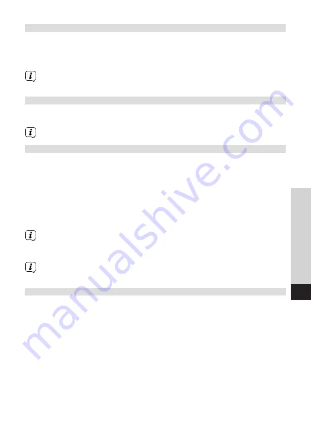 TechniSat TECHNIRADIO SOLAR Instruction Manual Download Page 175