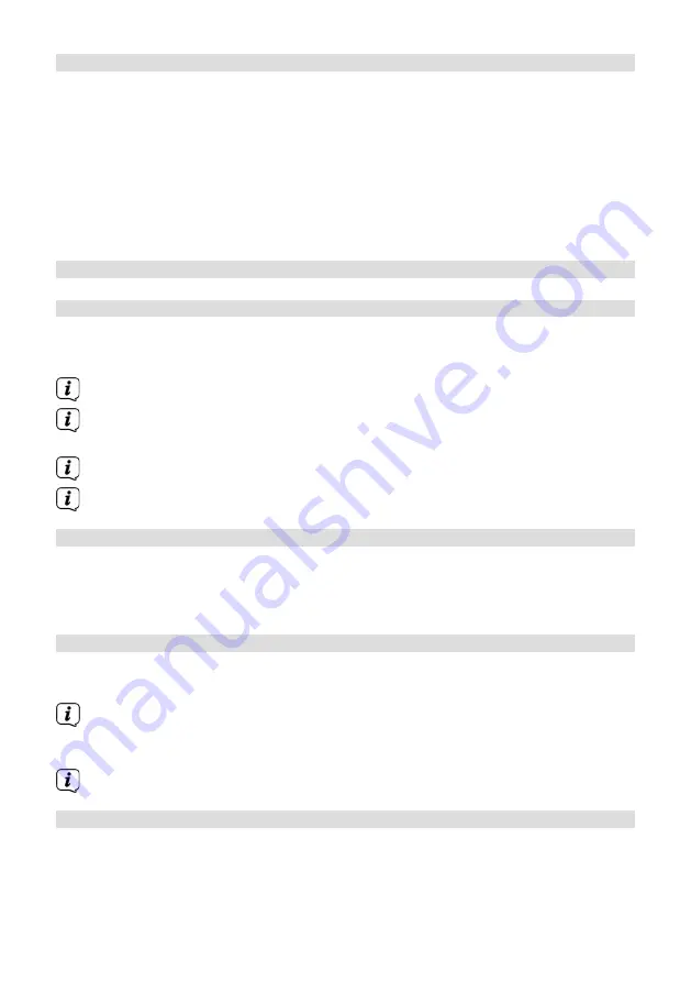 TechniSat TECHNIRADIO SOLAR Instruction Manual Download Page 176