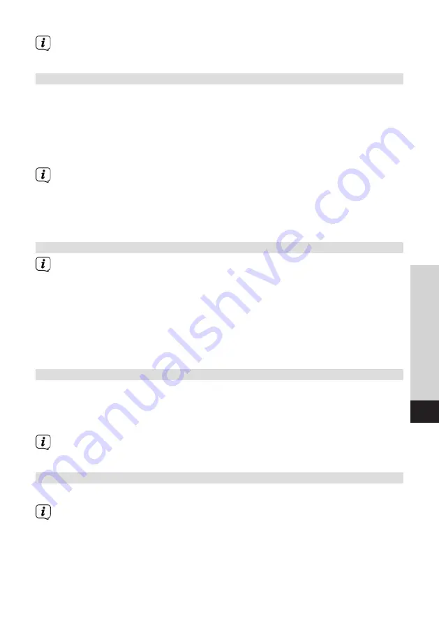 TechniSat TECHNIRADIO SOLAR Instruction Manual Download Page 177