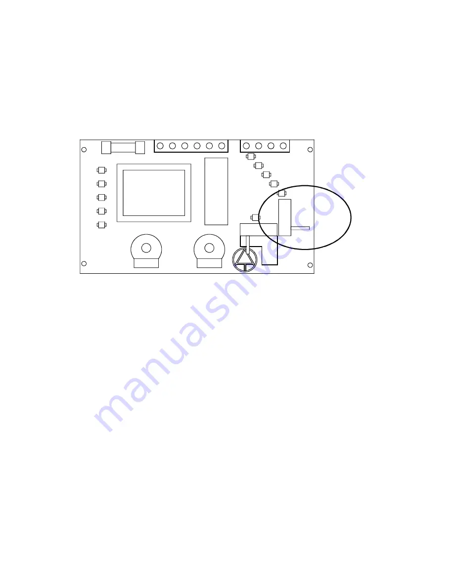 Technische Alternative ANS 21 Operation And Installation Instructions Manual Download Page 5