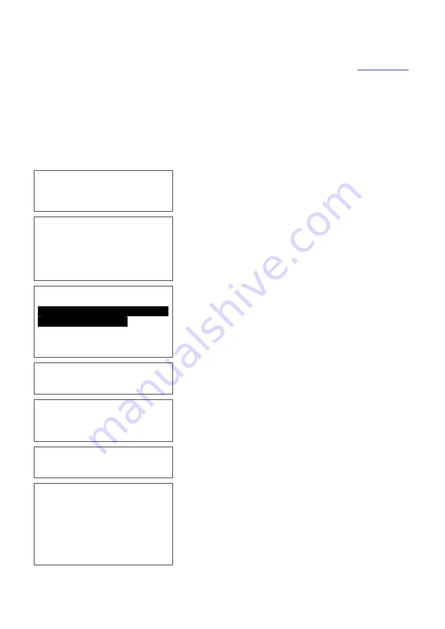 Technische Alternative BL-NET Manual Download Page 47