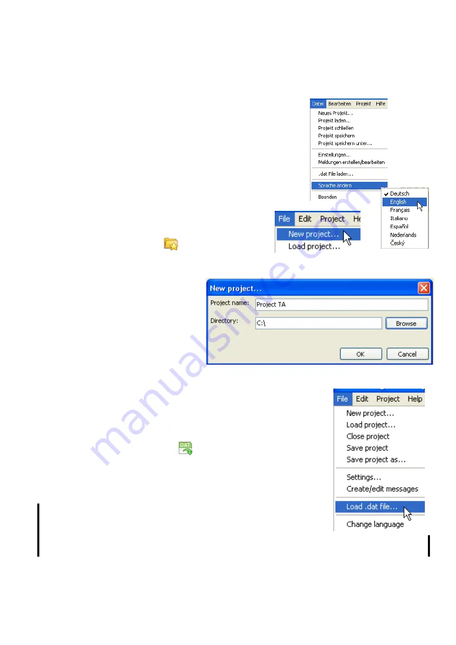 Technische Alternative C.M.I. Manual Download Page 51