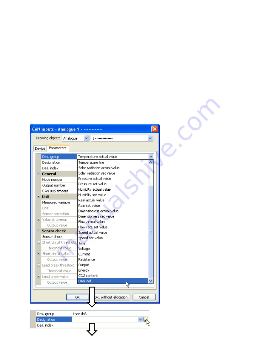 Technische Alternative CAN-BC2 Installation And Programming Manual Download Page 12