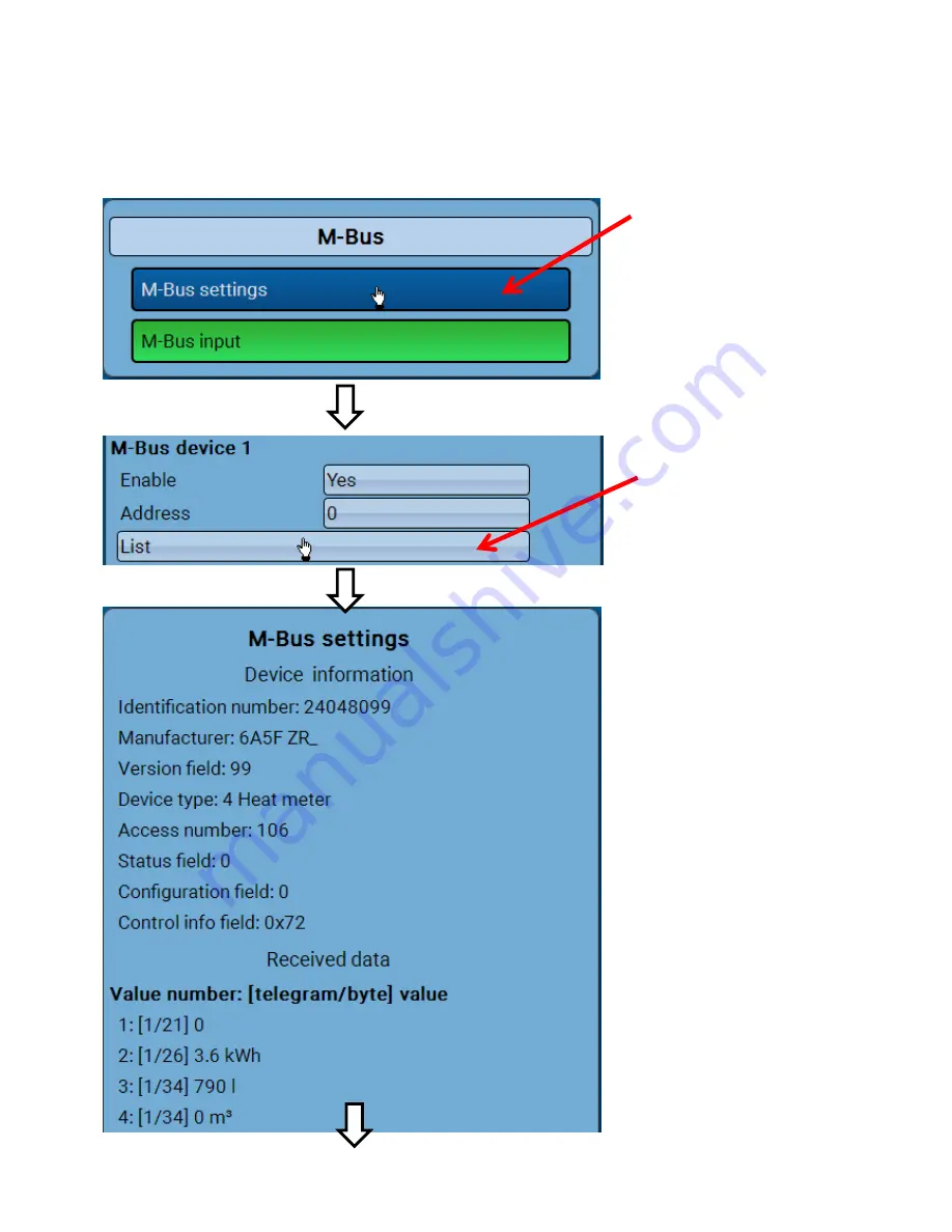 Technische Alternative CAN-BC2 Installation And Programming Manual Download Page 38