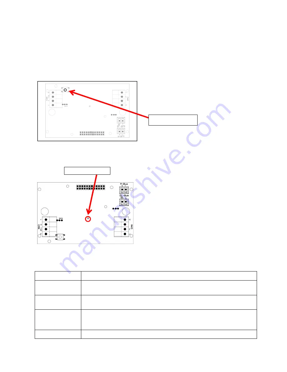 Technische Alternative CAN-BC2 Installation And Programming Manual Download Page 59