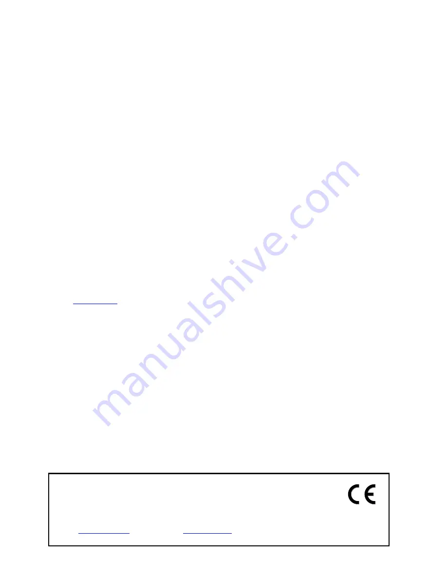 Technische Alternative CAN-BC2 Installation And Programming Manual Download Page 64