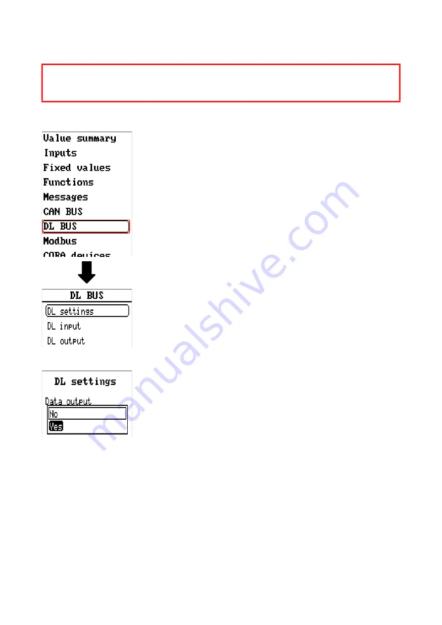 Technische Alternative CAN-EZ2 Manual Download Page 72