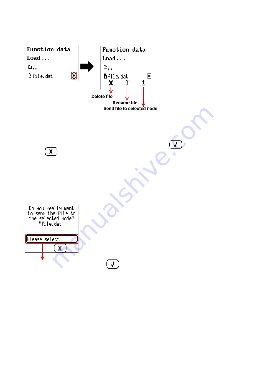 Technische Alternative CAN-EZ2 Manual Download Page 90