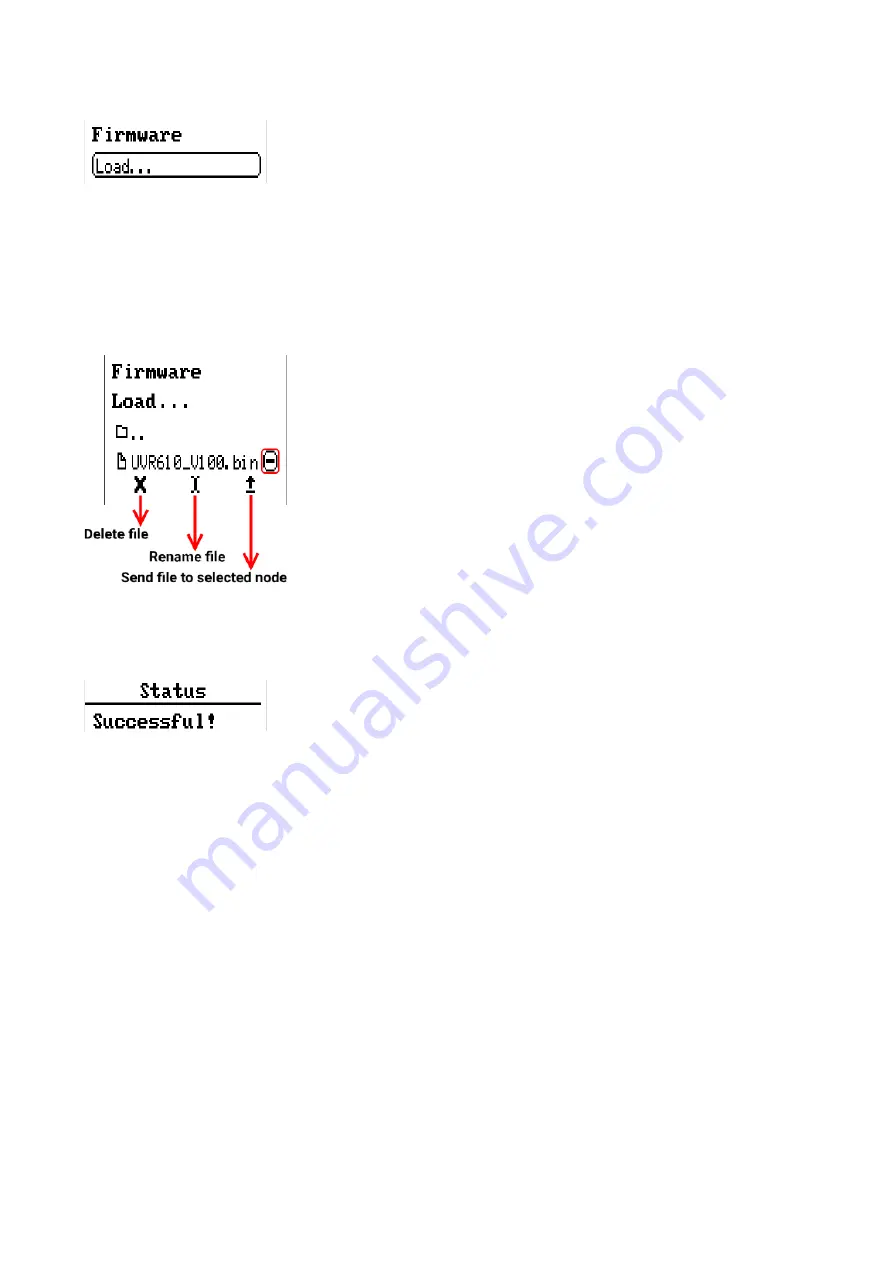 Technische Alternative CAN-EZ2 Manual Download Page 92