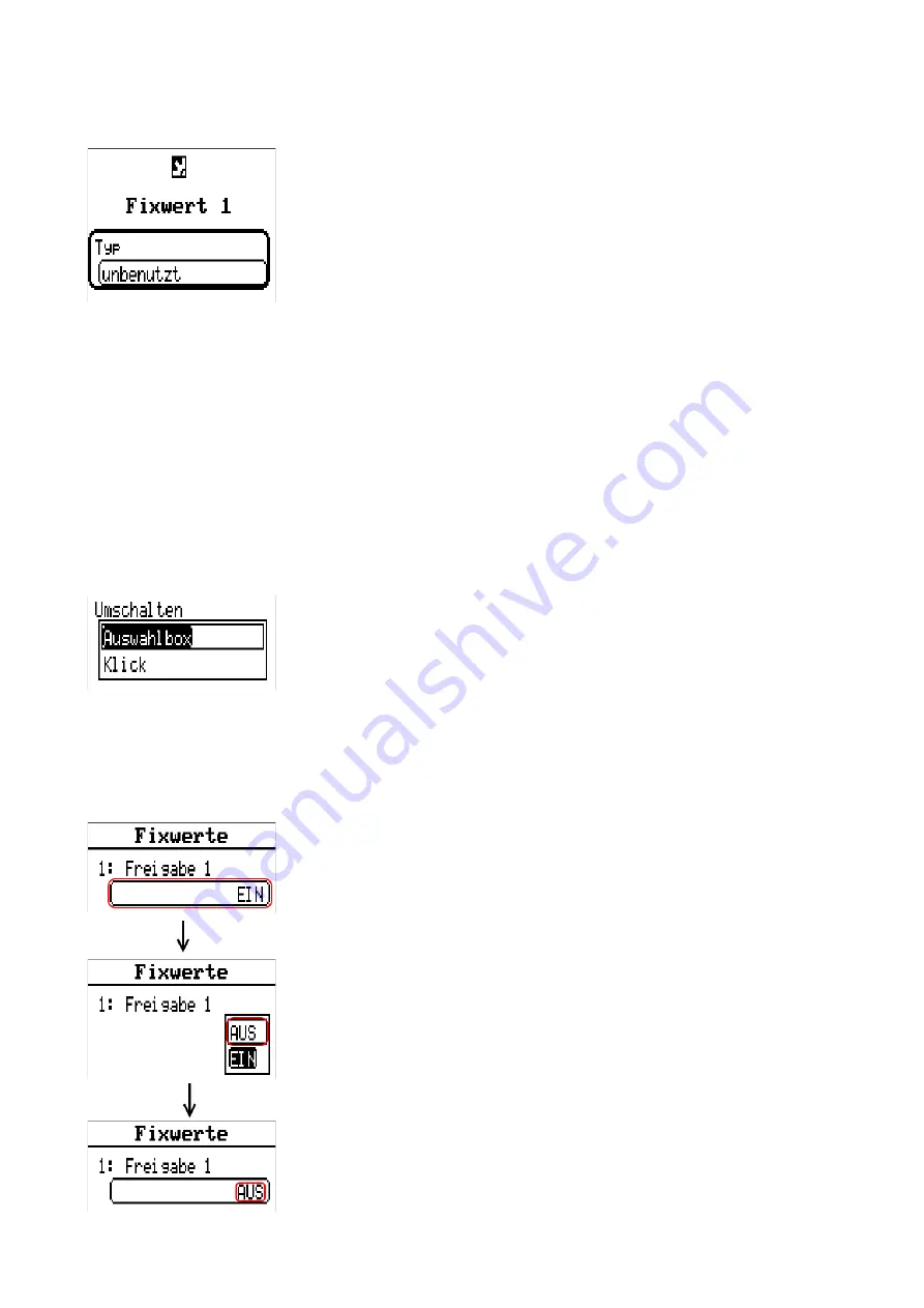 Technische Alternative CAN-EZ3 General Information, Installation And Connection, Relevant Functions Download Page 57