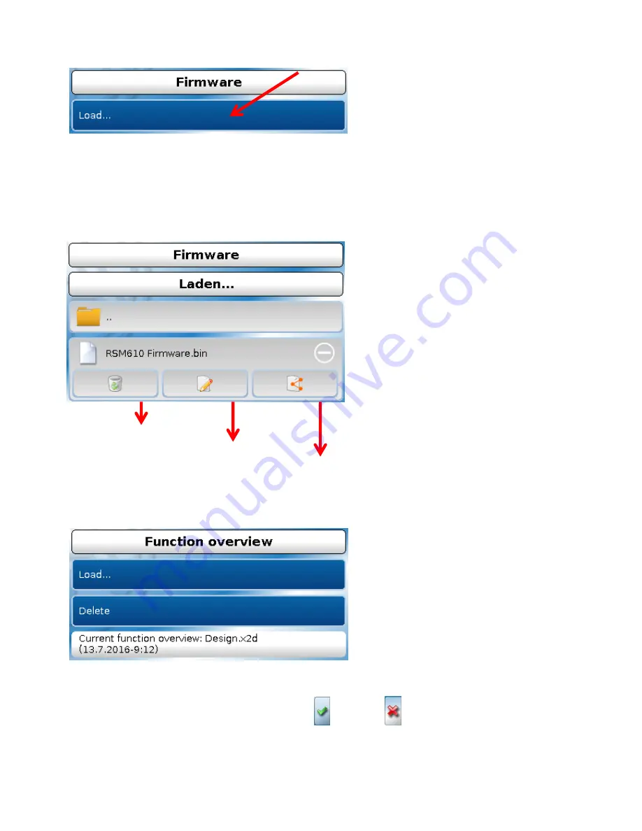 Technische Alternative CAN-MTx2 Instruction Manual Download Page 34