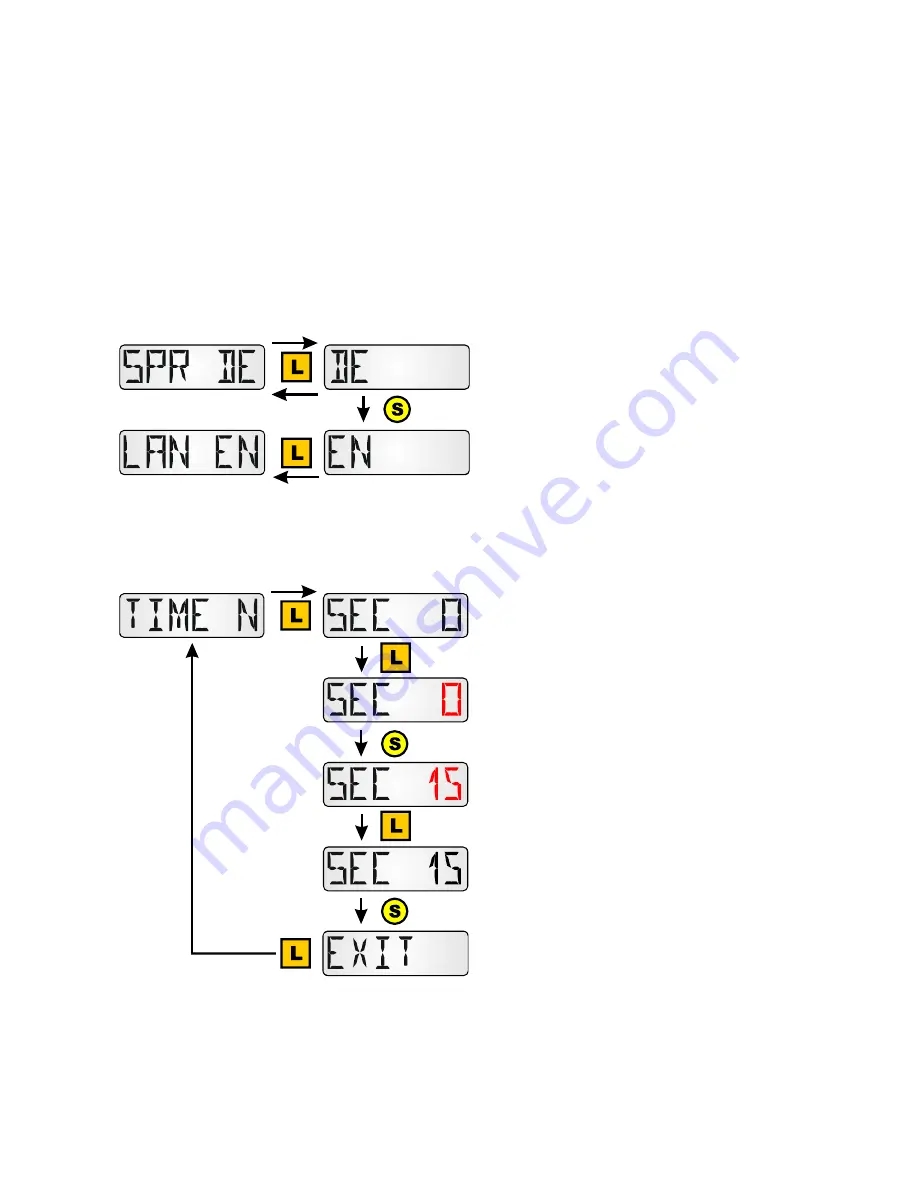 Technische Alternative RAS-PLUS Programming Installation Instructions Download Page 9